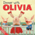 Dinner With Olivia (Olivia (8x8))