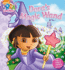 Dora's Magic Wand (Dora the Explorer)