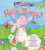 Hello, Bunny! (Paint Me Pals)