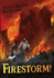 Firestorm! Format: Hardcover