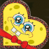 Spongebob's Hearty Valentine