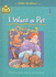 I Want a Pet (Start to Read! Trade Edition Series)