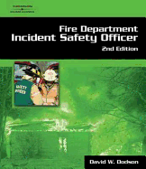 fire department incident safety officer