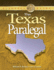 The Texas Paralegal (Paralegal Reference Materials)