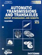 Automatic Transmissions & Transaxles 2ed