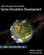 game development essentials game simulation development