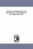 The theory of Determinants in the Historical order of Development, by Sir Thomas Muir. Vol. 2