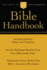 Pocket Bible Handbook: Nelsons Pocket Reference Series