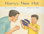 Harry's New Hat: Individual Student Edition Blue (Levels 9-11)