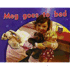 Meg Goes to Bed: Individual Student Edition Magenta (Levels 2-3)