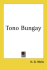 Tono Bungay