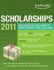 Scholarships 2011