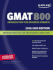 Kaplan Gmat 800, 2008-2009 Edition