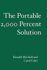 The Portable 2,000 Percent Solution