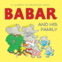Babar and His Family: a Board Book (Babar (Harry N. Abrams))