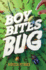 Boy Bites Bug