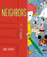 neighbors a picture book