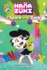 Hanazuki: a Spark in the Dark: (a Hanazuki Chapter Book) (Hanazuki Chapter Books)