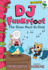 Dj Funkyfoot: the Show Must Go Oink (Dj Funkyfoot #3) (the Flytrap Files)