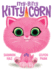 Itty-Bitty Kitty-Corn: a Picture Book