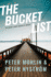 The Bucket List (Agent John Adderley, Bk. 1)