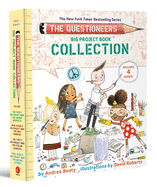 questioneers big project book collection