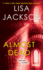 Almost Dead (the Cahills)