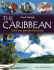 Travel Through: the Caribbean (Qeb Travel Through)