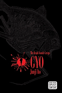 gyo vol 1 the death stench creeps