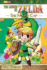 The Legend of Zelda Vol. 8: the Minish Cap