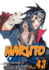 Naruto, Volume 43 Format: Paperback
