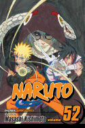 naruto vol 52 cell seven reunion