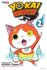 Yo-Kai Watch, Vol. 2 (2)