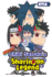 Naruto Chibi Sasuke's Sharingan Legend, Vol 3 the Uchiha Clan Volume 3