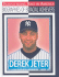 Derek Jeter: All-Star Major League Baseball Player (Transcending Race in America: Biographies of Biracial Achievers)