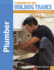 Plumber (Careers in the Building Trades: a Growing Demand)