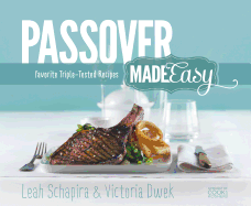 passover made easy