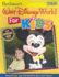 Birnbaum's Walt Disney World for Kids, By Kids 2008 (Birnbaum's Walt Disney World for Kids By Kids)