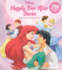 Happily Ever After Stories: Tales of Love and Friendship [With Stickers]