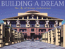 Building a Dream: the Art of Disney Architecture