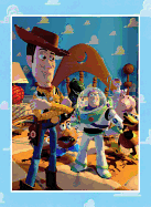 toy story the art and making of the animated film disney editions deluxe