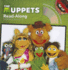 The Muppets Read-Along Storybook [With Cd (Audio)]
