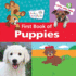 Baby Einstein: First Book of Puppies (Disney Baby Einstein-Slide and Find)