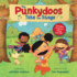 The Punkydoos Take the Stage (a Punkydoos Book)