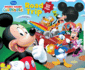 Road Trip (Disney Mickey Mouse Clubhouse)