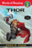 Thor: the Dark World: Heroes of Asgard