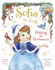 Sofia the First Holiday in Encha
