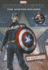 Captain America: the Winter Soldier: the Secret Files (Junior Novelization)
