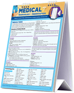 medical terminology and abbreviations