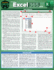 Microsoft Excel 365 - 2019: A Quickstudy Laminated Sotware Reference Guide